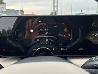 Kia EV4 GT-Line 81,4kWh (Long Range) 150 kW (204 CV)