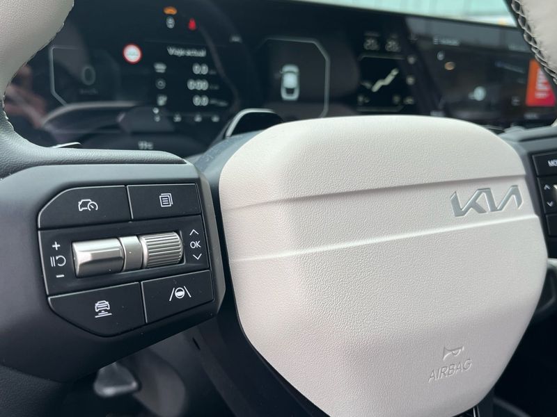 Kia 2025, foto 11