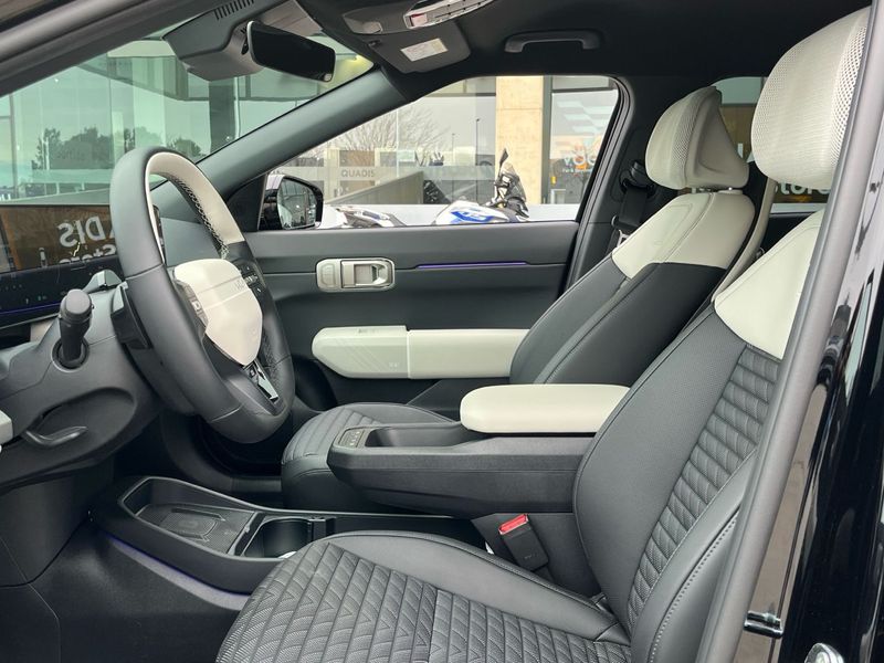 Kia 2025, foto 12
