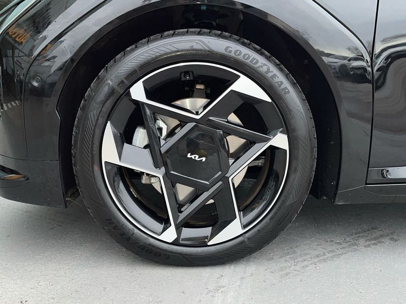 Kia 2025, foto 17