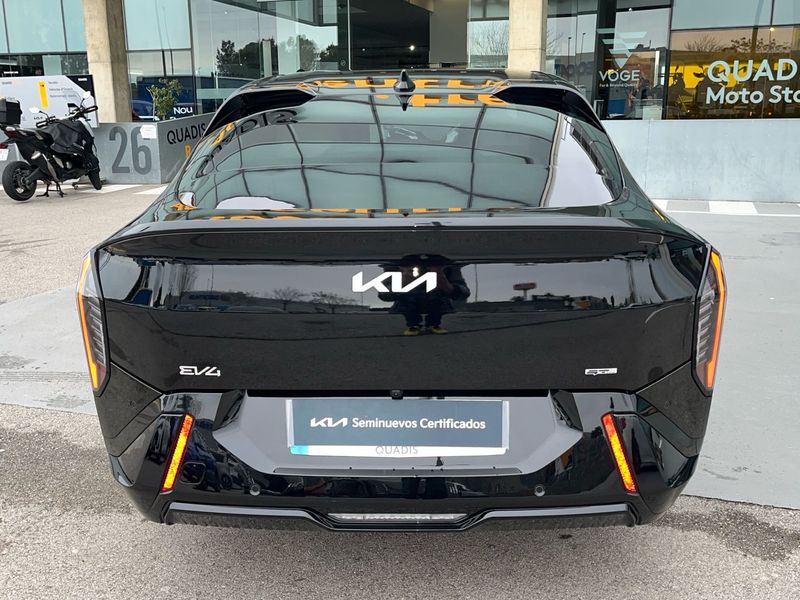 Kia 2025, foto 18