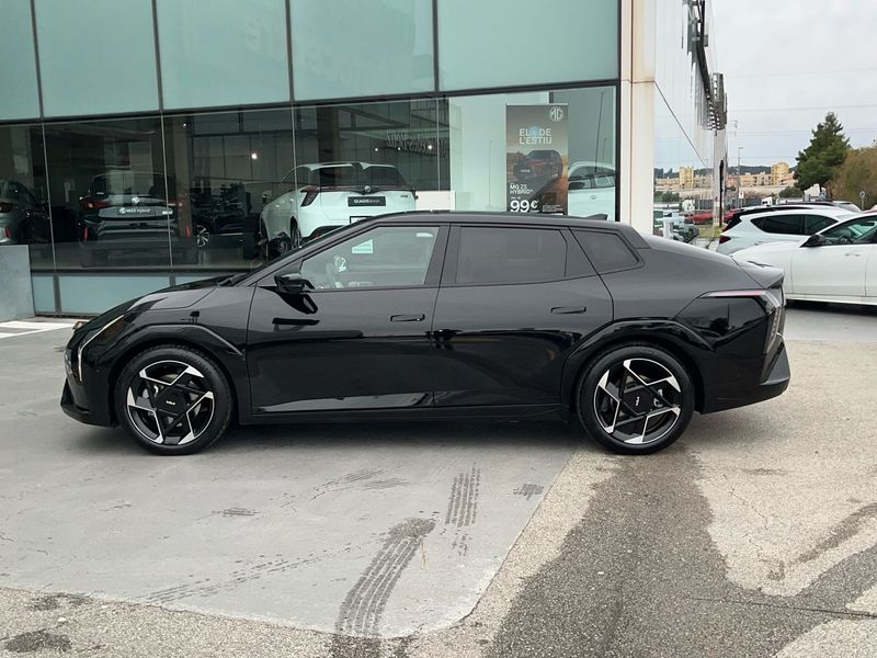 Kia 2025, foto 19