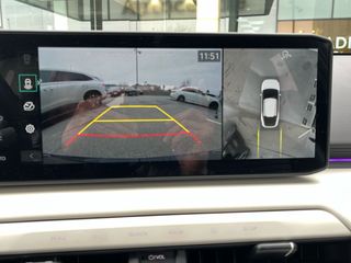 Kia EV4 GT-Line 81,4kWh (Long Range) 150 kW (204 CV)