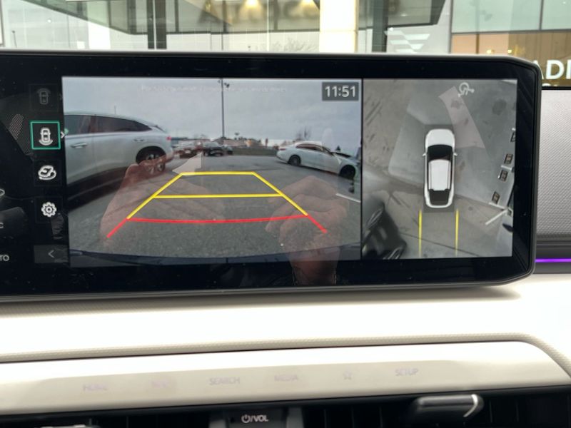 Kia 2025, foto 23