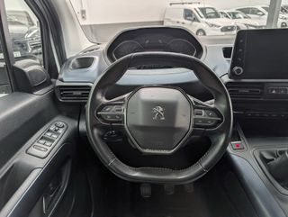 Peugeot Rifter Peugeot Rifter Active Pack Standard BlueHDi 73kW