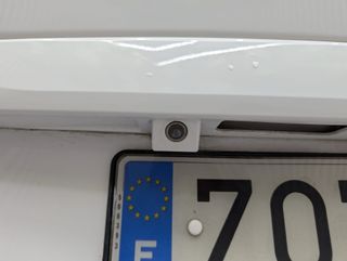 Peugeot Rifter Peugeot Rifter Active Pack Standard BlueHDi 73kW