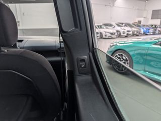 Peugeot Rifter Peugeot Rifter Active Pack Standard BlueHDi 73kW