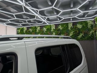 Peugeot Rifter Peugeot Rifter Active Pack Standard BlueHDi 73kW