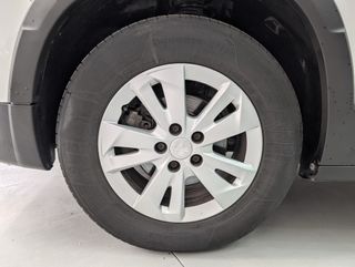 Peugeot Rifter Peugeot Rifter Active Pack Standard BlueHDi 73kW