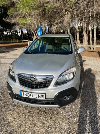 Opel Mokka 2016 1.6 CDTi -136cv