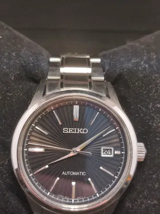 Seiko SDGM003 Brightz Automatico