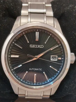 Seiko SDGM003 Brightz Automatico