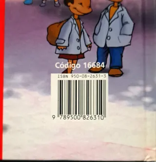 Cuento infantil Aylén encuentra un amigo +5 años