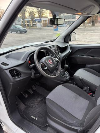 FIAT Doblò 2019