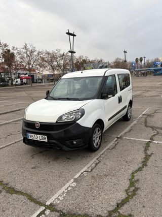 FIAT Doblò 2019