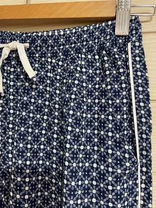 Conjunto primavera niña T8-11 años