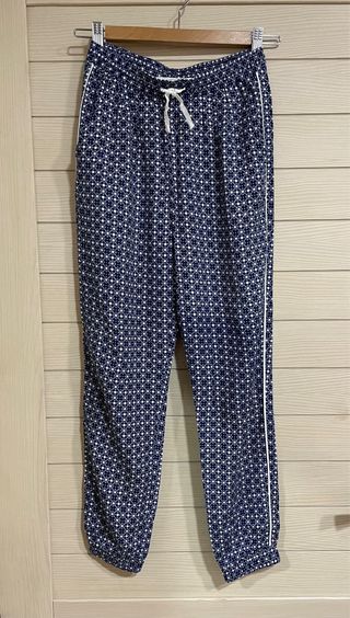 Conjunto primavera niña T8-11 años