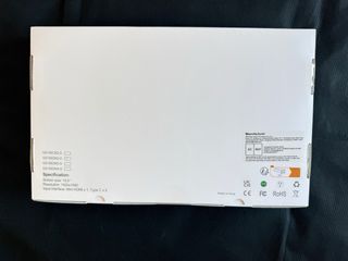 Monitor Portatile 15.6 FHD 1080P HDR