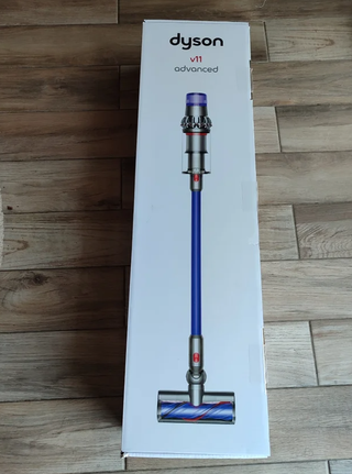 Aspirapolvere Dyson V11 Advanced completamente nuovo