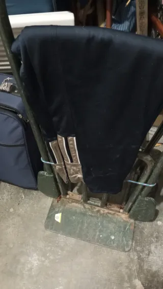 Silla de coche Nania