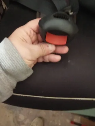 Silla de coche Nania