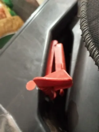 Silla de coche Nania