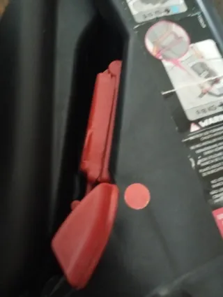 Silla de coche Nania