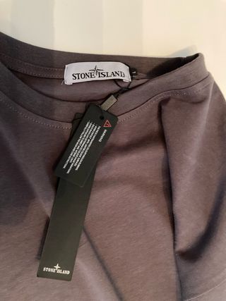Camiseta Stone Island