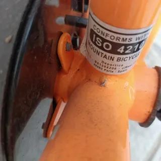 Bicicleta, Patín y Patines Infantiles