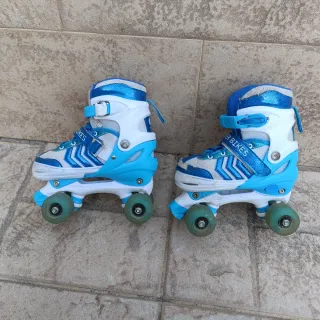 Bicicleta, Patín y Patines Infantiles