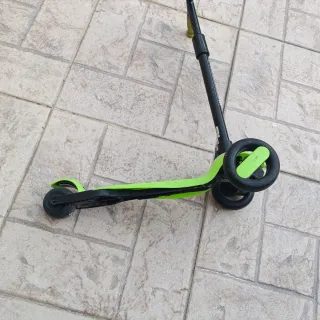 Bicicleta, Patín y Patines Infantiles