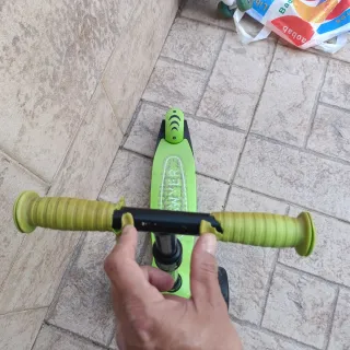 Bicicleta, Patín y Patines Infantiles