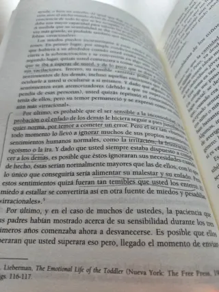 Libro "El don de la sensibilidad "