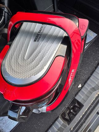 Aspirador Rowenta Silence Force