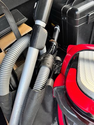 Aspirador Rowenta Silence Force