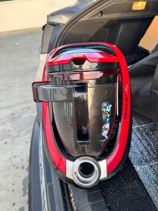 Aspirador Rowenta Silence Force