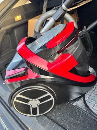 Aspirador Rowenta Silence Force