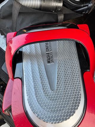 Aspirador Rowenta Silence Force