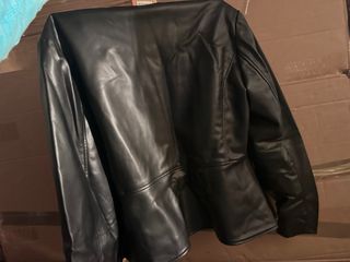 Chaqueta Zara Negra