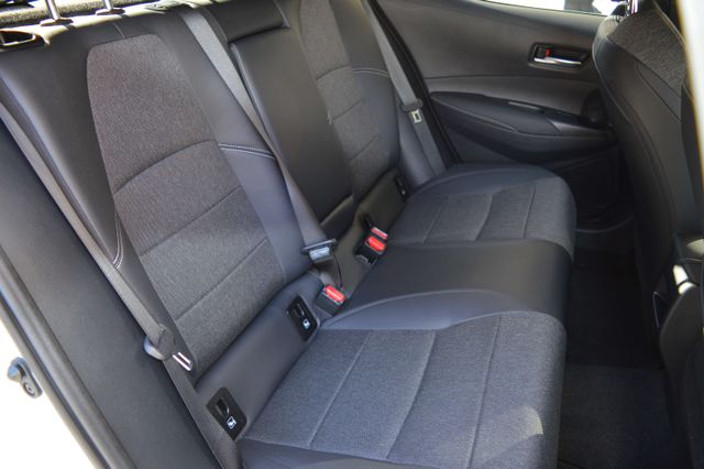 TOYOTA COROLLA 125H STYLE ECVT