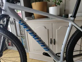 Specialized Epic Hardtail Comp (impecable)