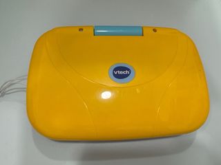 Ordenador infantil Peppa Pig