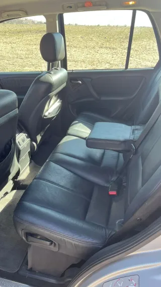 Mercedes-Benz Clase M 2003