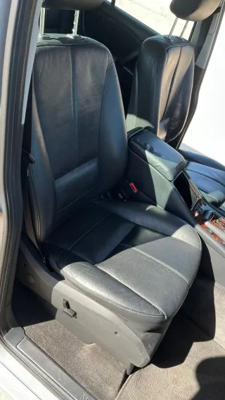 Mercedes-Benz Clase M 2003