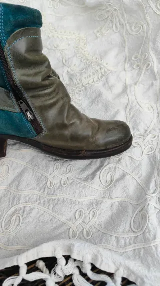 Botas Fly London talla 39