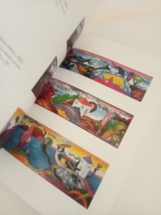 Libro arte Luca Alinari