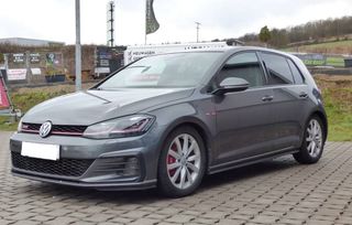 Volkswagen Golf 2019