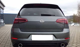 Volkswagen Golf 2019