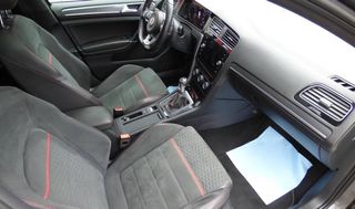 Volkswagen Golf 2019