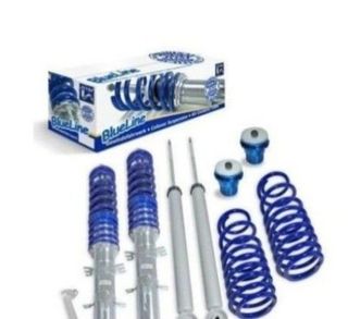 Suspensión roscada Audi A3 8L BlueLine